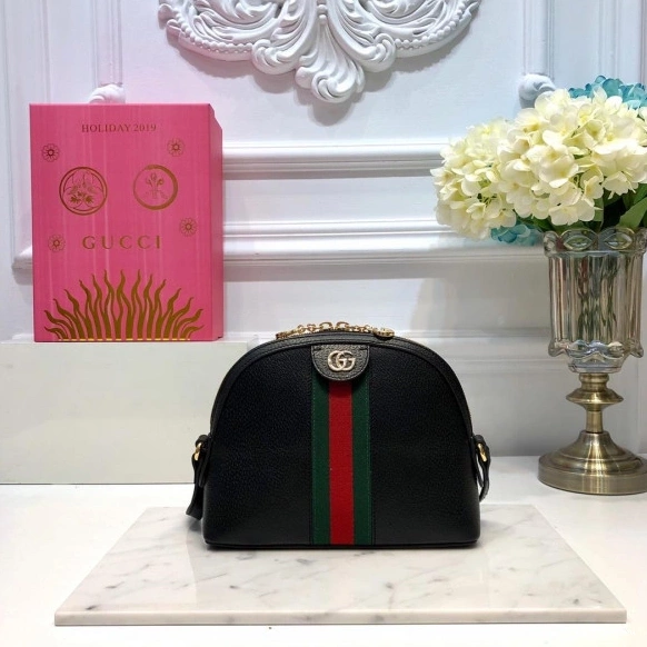 small Ophidia shoulder bag Gucci 0711